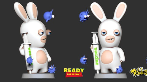 Rabbids