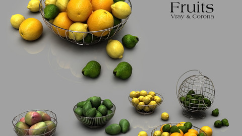 Fruits