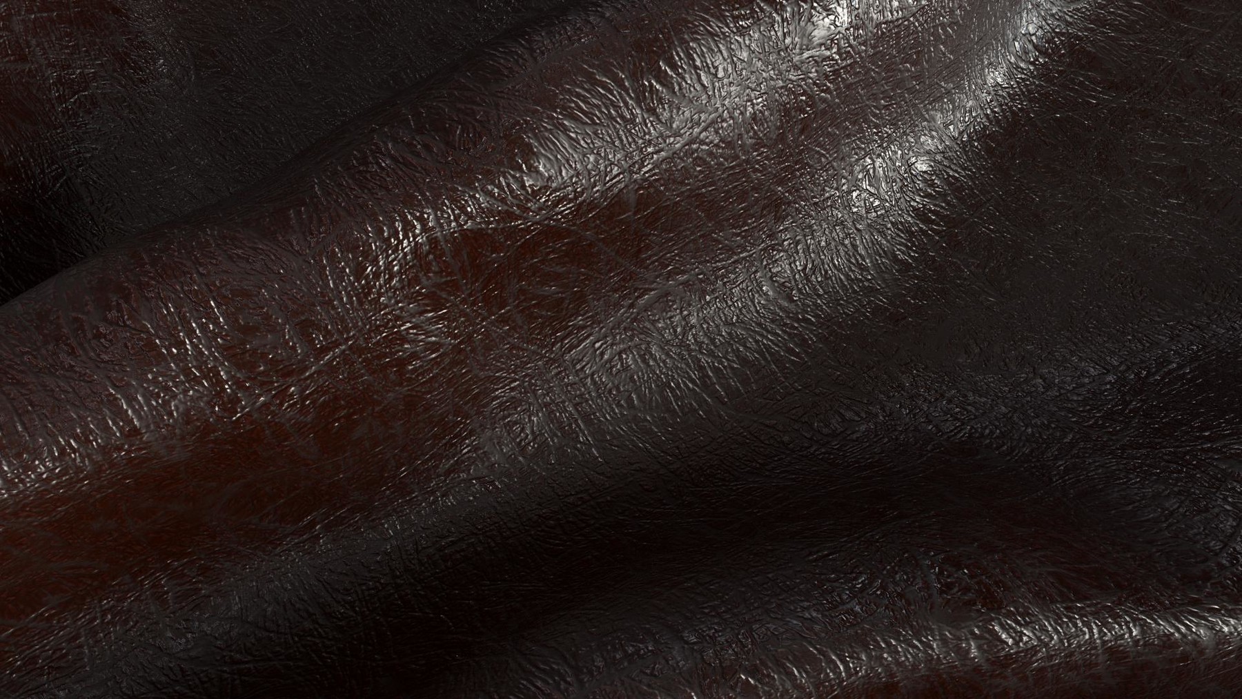 Artstation Distressed Leather Sbs Sbsar Game Assets