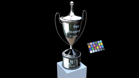 League Cup Trophy