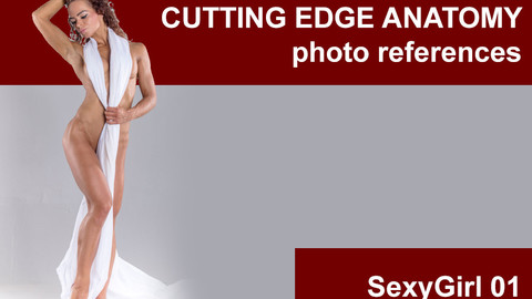 Cutting edge photo references Sex Girl 01