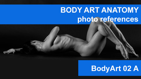 Body Art photo references  02 A