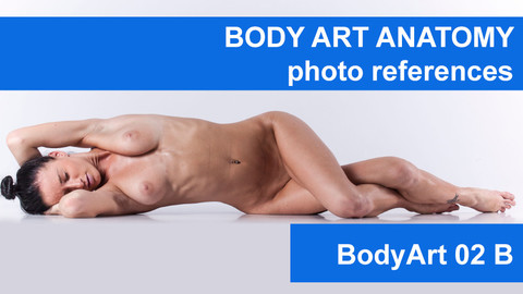 Body Art photo references  02 B