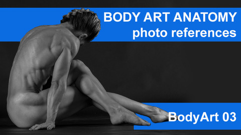 Body Art photo references  03