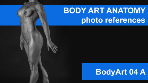 Body Art photo references  04 A