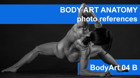 Body Art photo references  04 B