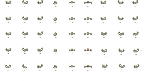 Geodude battler sv RPG MAKER
