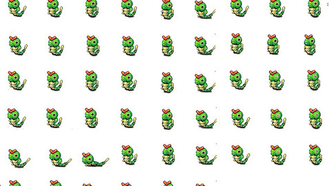 Caterpie battler sv rpg maekr vx ace mv xp