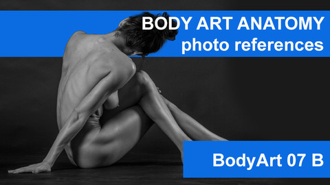 Body Art photo references  07 B