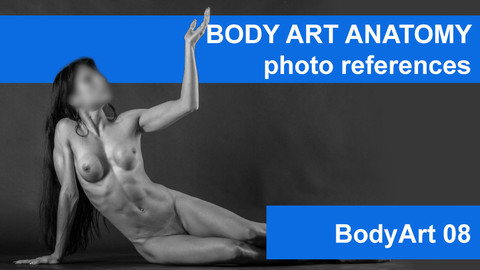 Body Art photo references  08