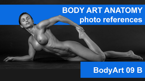 Body Art photo references  09 B