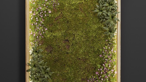 125 Min Tutorial SpeedTree(Flower_box)