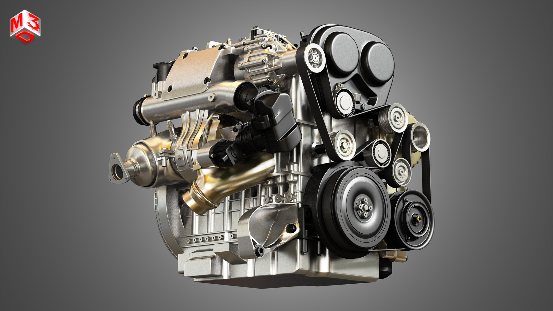 Steam petrol engine фото 43