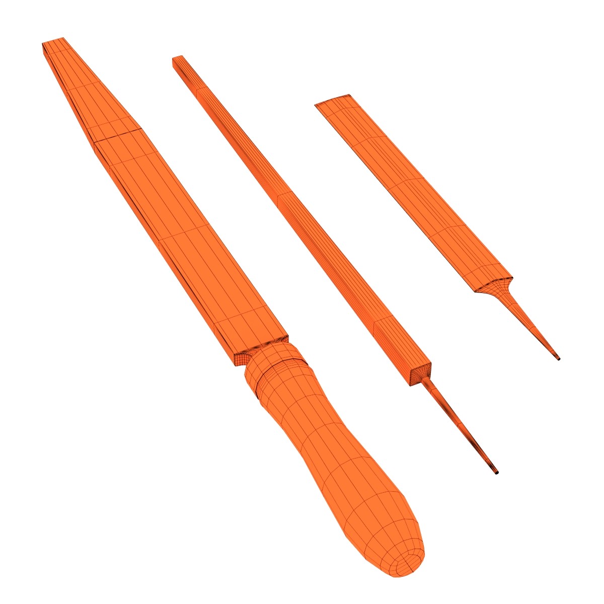 ArtStation Metal Turning Tools Set includes 30 Resources