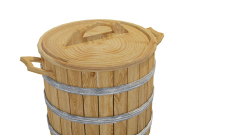 Barrel