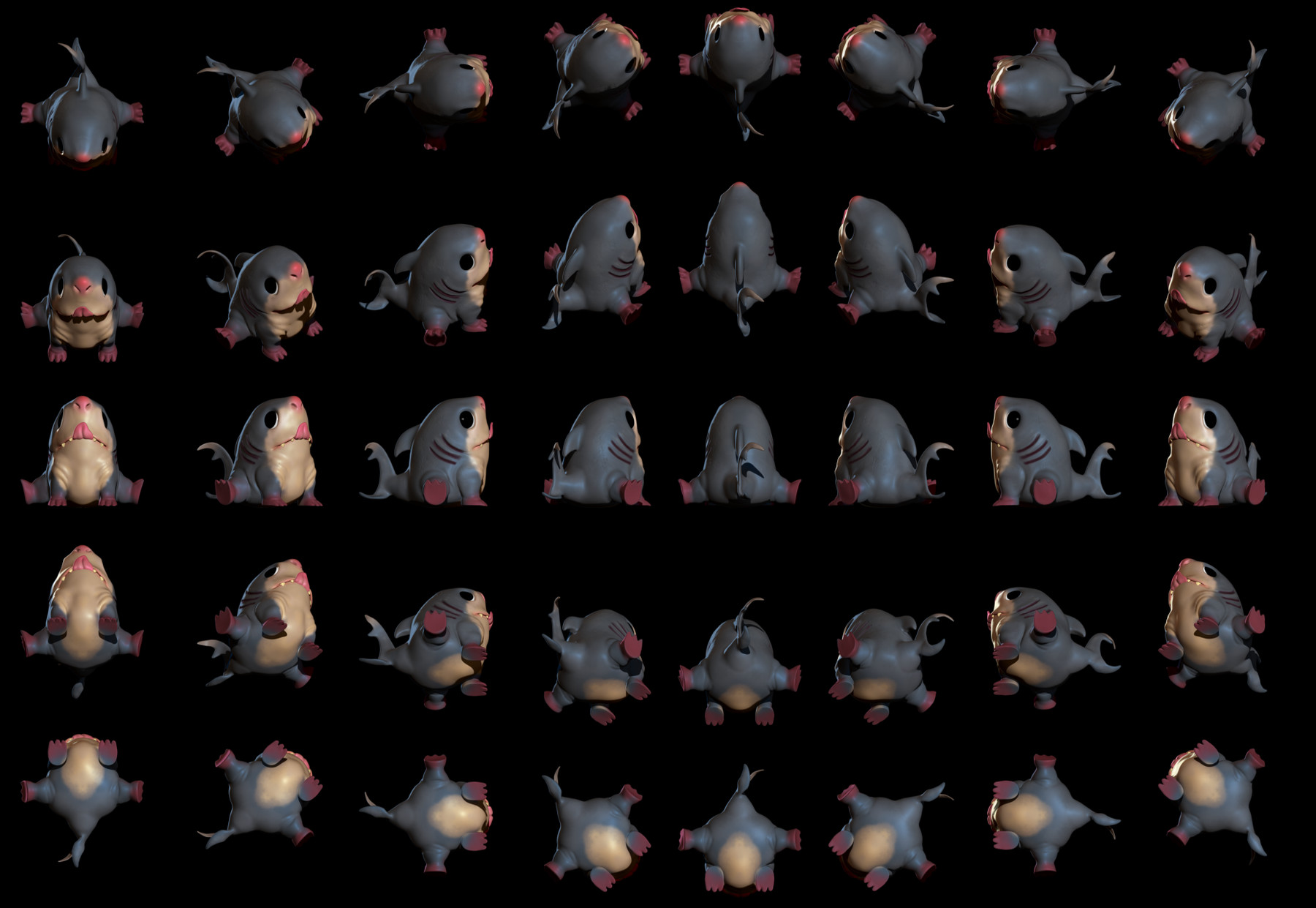 ArtStation Icon Camera Zbrush Resources