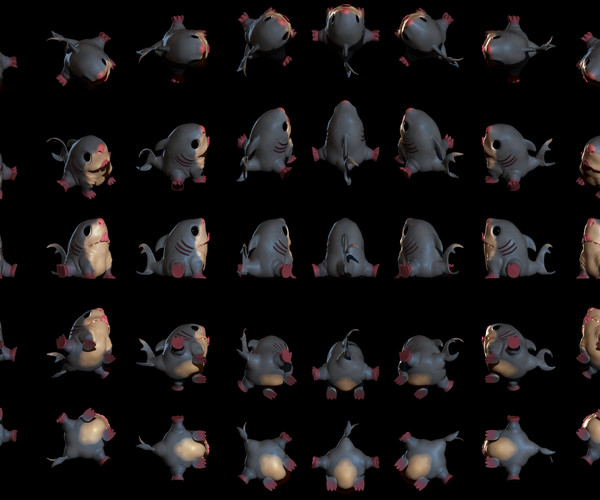 ArtStation Icon Camera Zbrush Resources