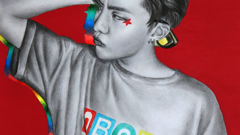 BTS J-Hope - Dynamite