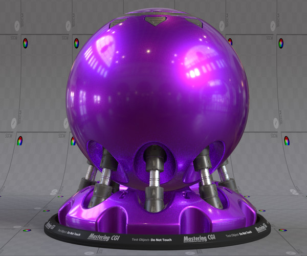 ArtStation Arnold Shaders Package V.2 (avanced version) Resources