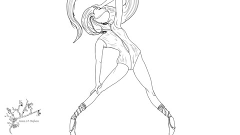 Dancer 4
