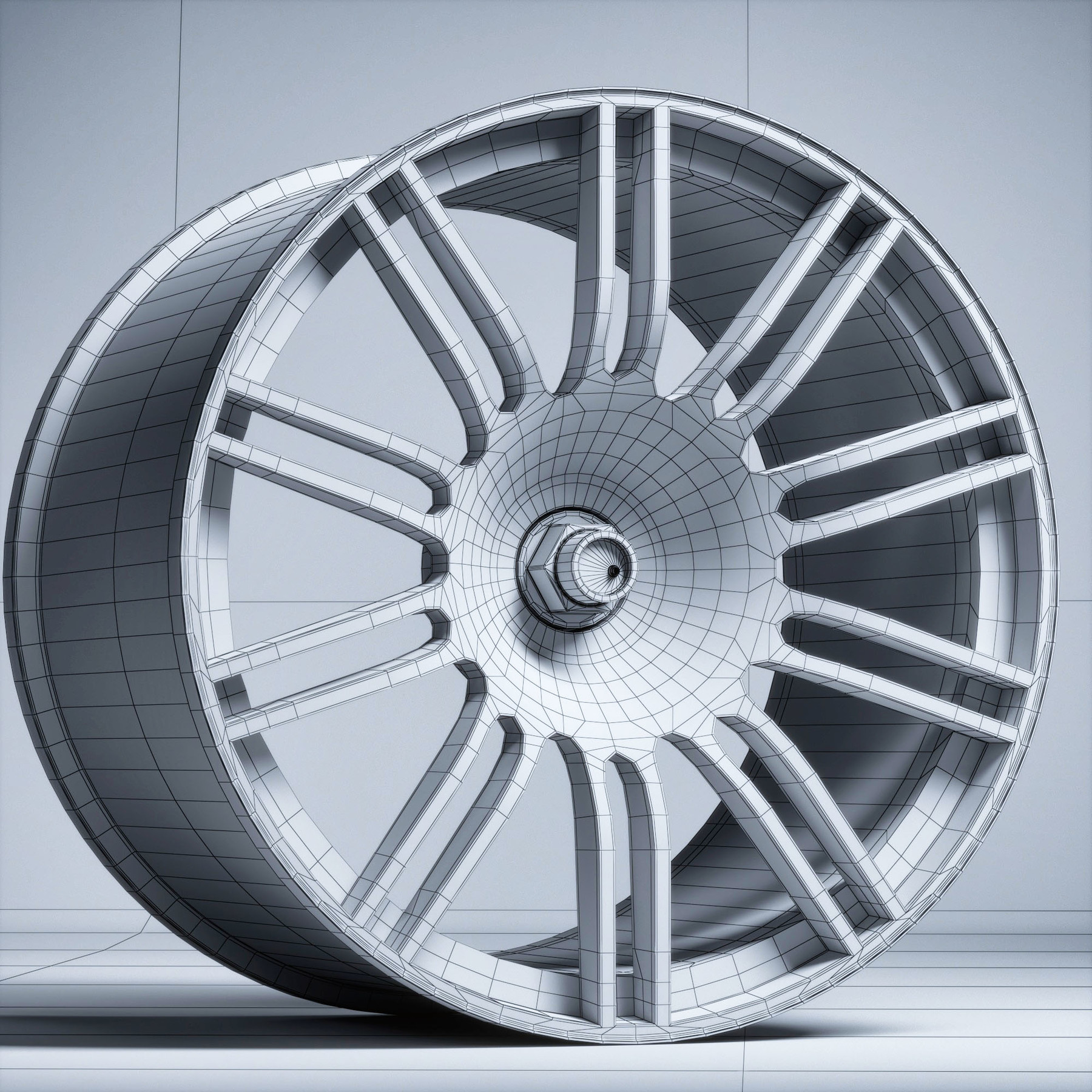 BBS Wheel Simulation App Available Now! – MK MOTORSPORTS
