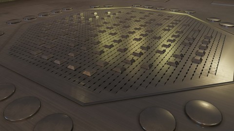 ADE-2 Plutonium Production Reactor