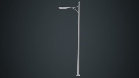Street Light 5A