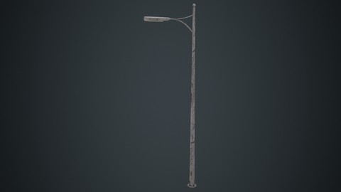 Street Light 5B