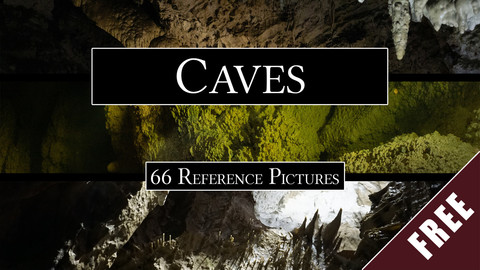 Caves