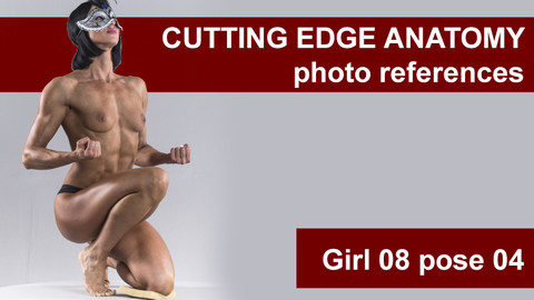 Cutting edge photo references Girl08 pose 04