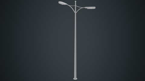 Street Light 6A
