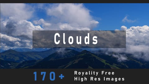 Clouds Reference Pack