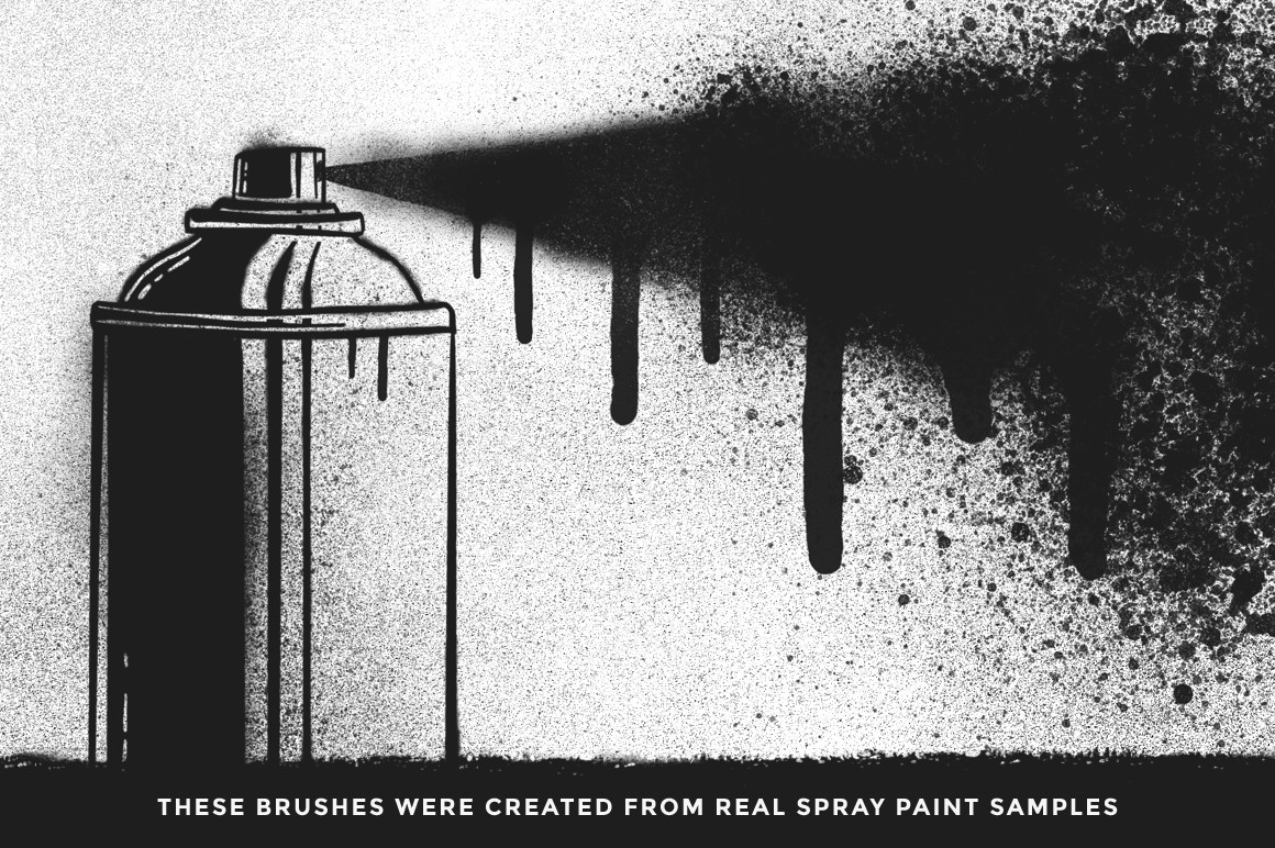 ArtStation Stencil Kit Procreate Brushes Brushes