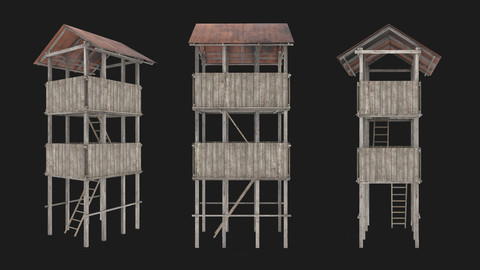 Guard Tower