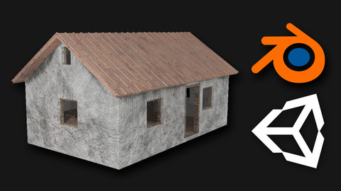 Abandoned workshop Game Raedy and Interdoor