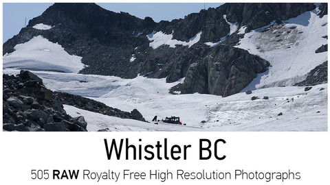 Whistler BC