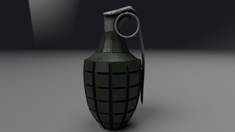 Grenade