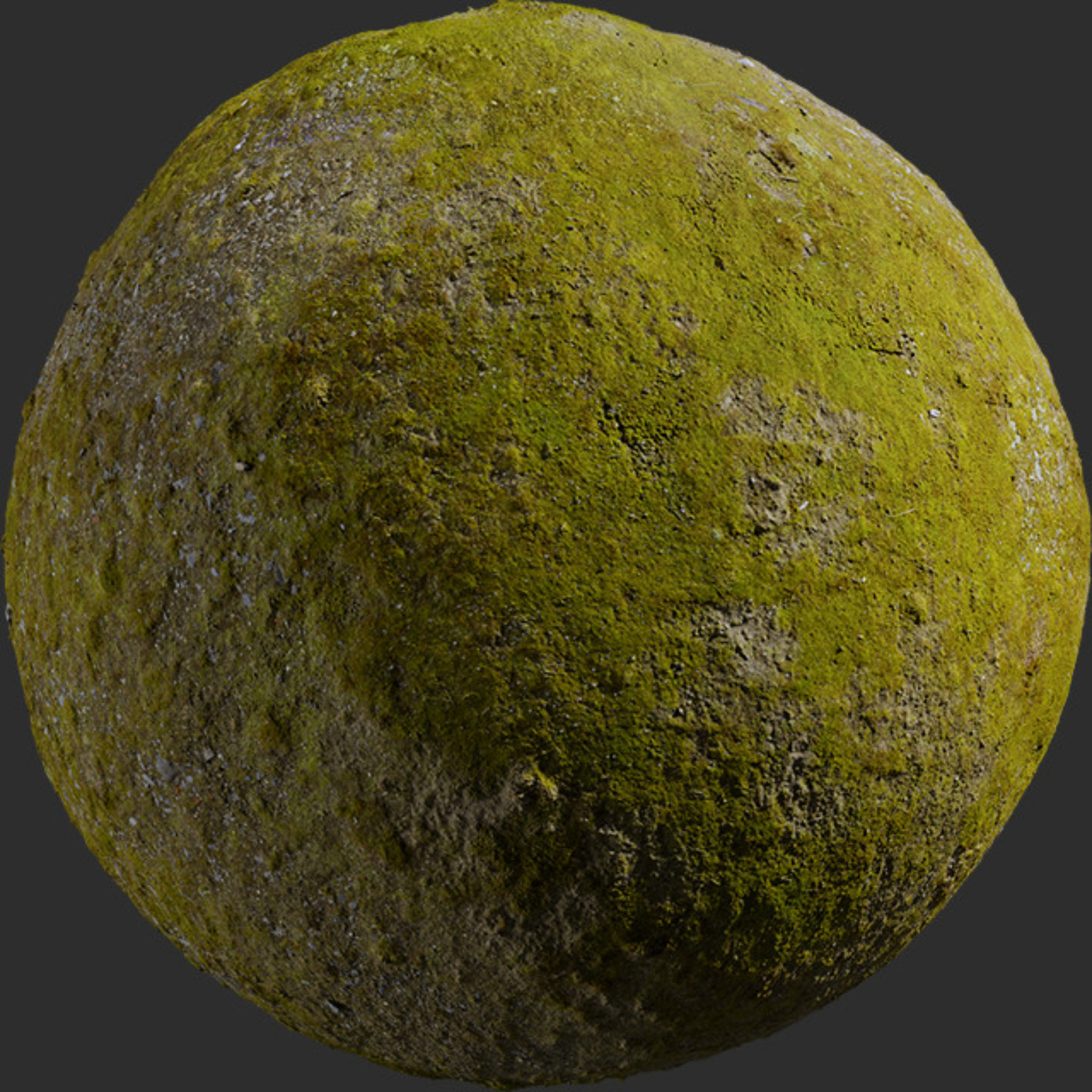 ArtStation - Terrain Textures - 8K CC0 | Resources