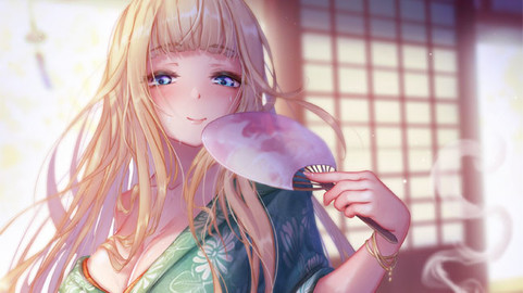 Kari Astralia | Original Character NSFW Full Pack