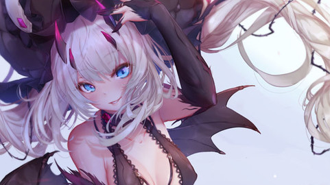 Marie Antoinette | FGO NSFW Full Pack