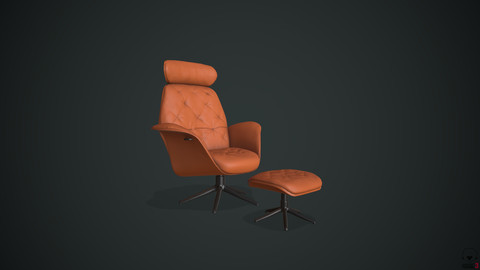 Arm Chair