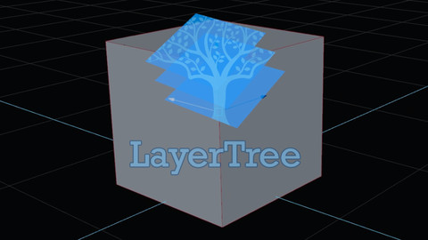 LayerTree