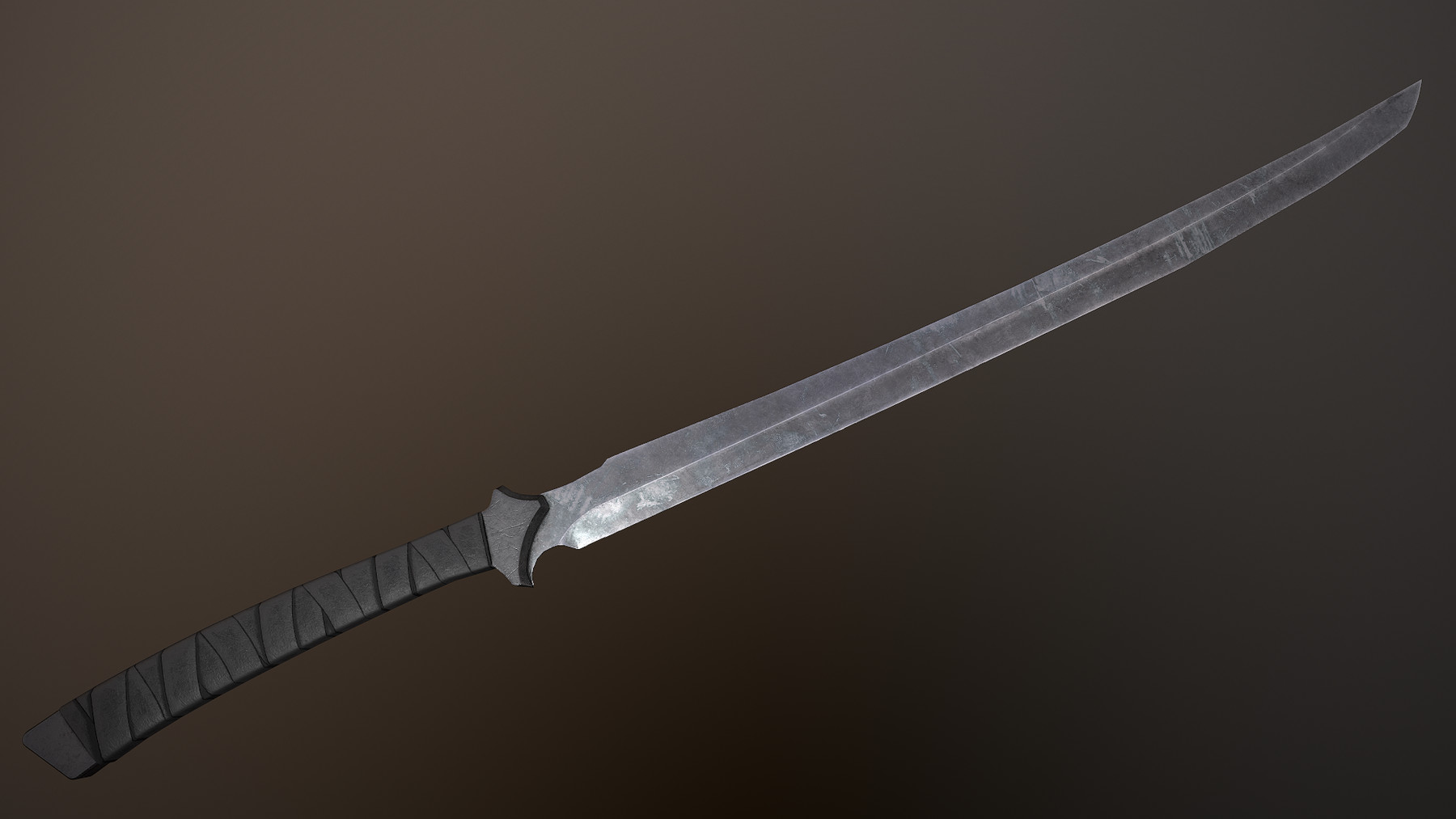 Post-apocalyptic Swords in Weapons - UE Marketplace
