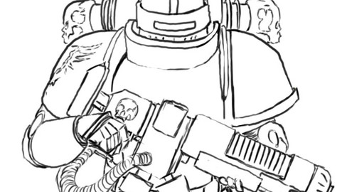 MK 2 Power Armor profile picture