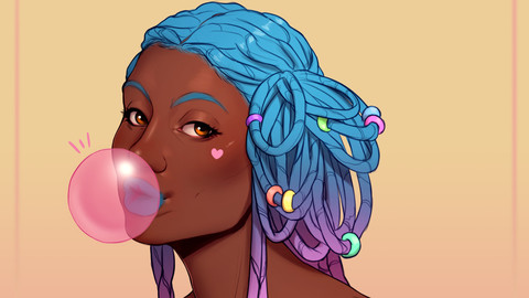 Bubblegum