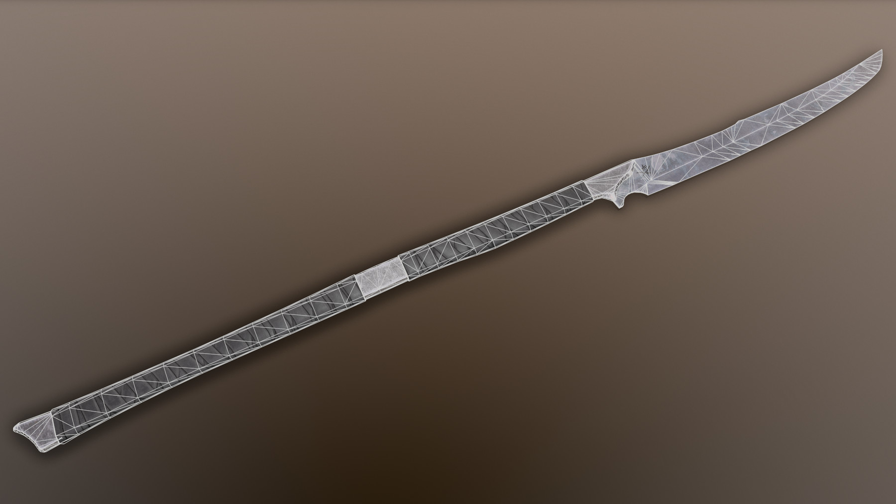 Post-apocalyptic Swords in Weapons - UE Marketplace