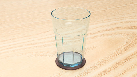 Pokal/Bar/Drink Glass