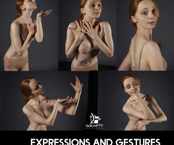 Featured image of post Pose Reference Female Cartoon