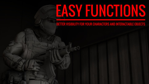 Easy Functions