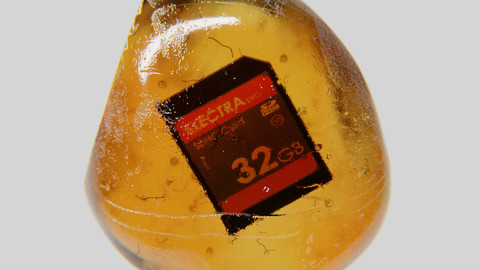 What will remain of us